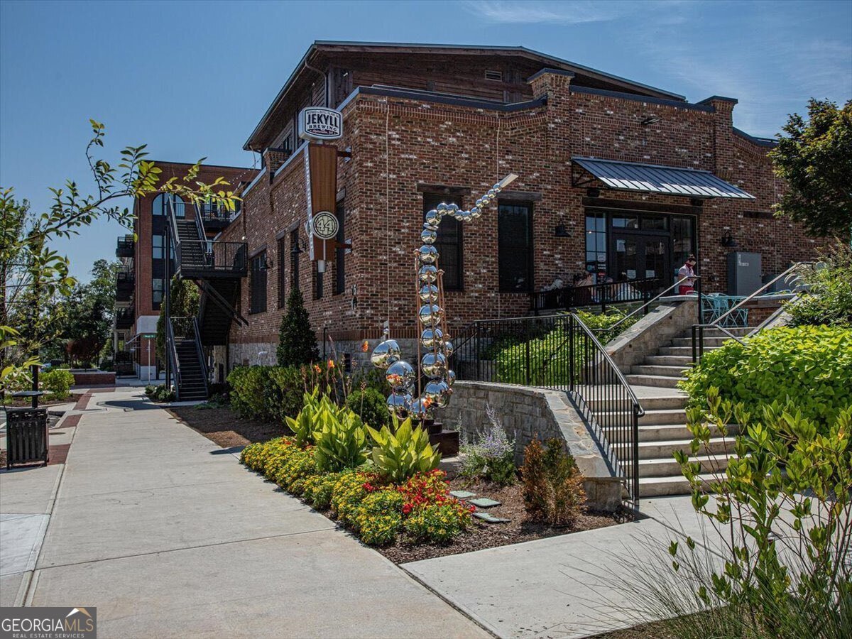 454 Burton Drive Alpharetta - Photo 53