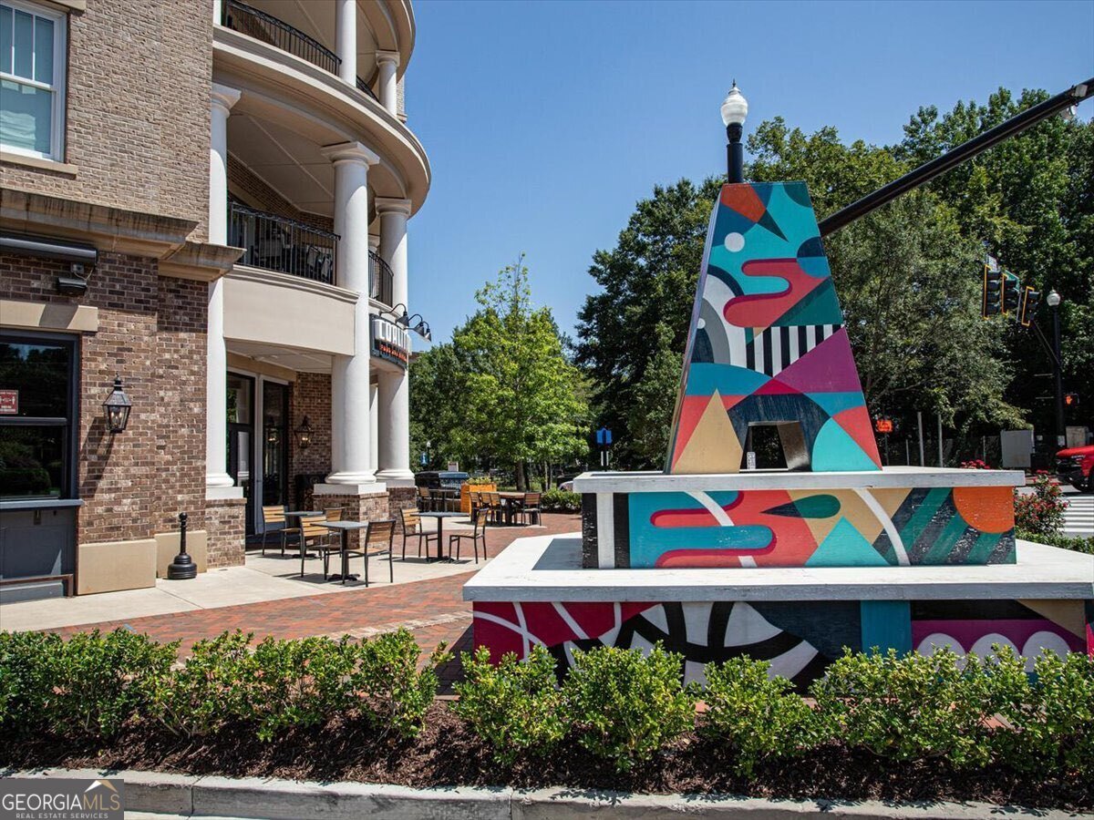 454 Burton Drive Alpharetta - Photo 54