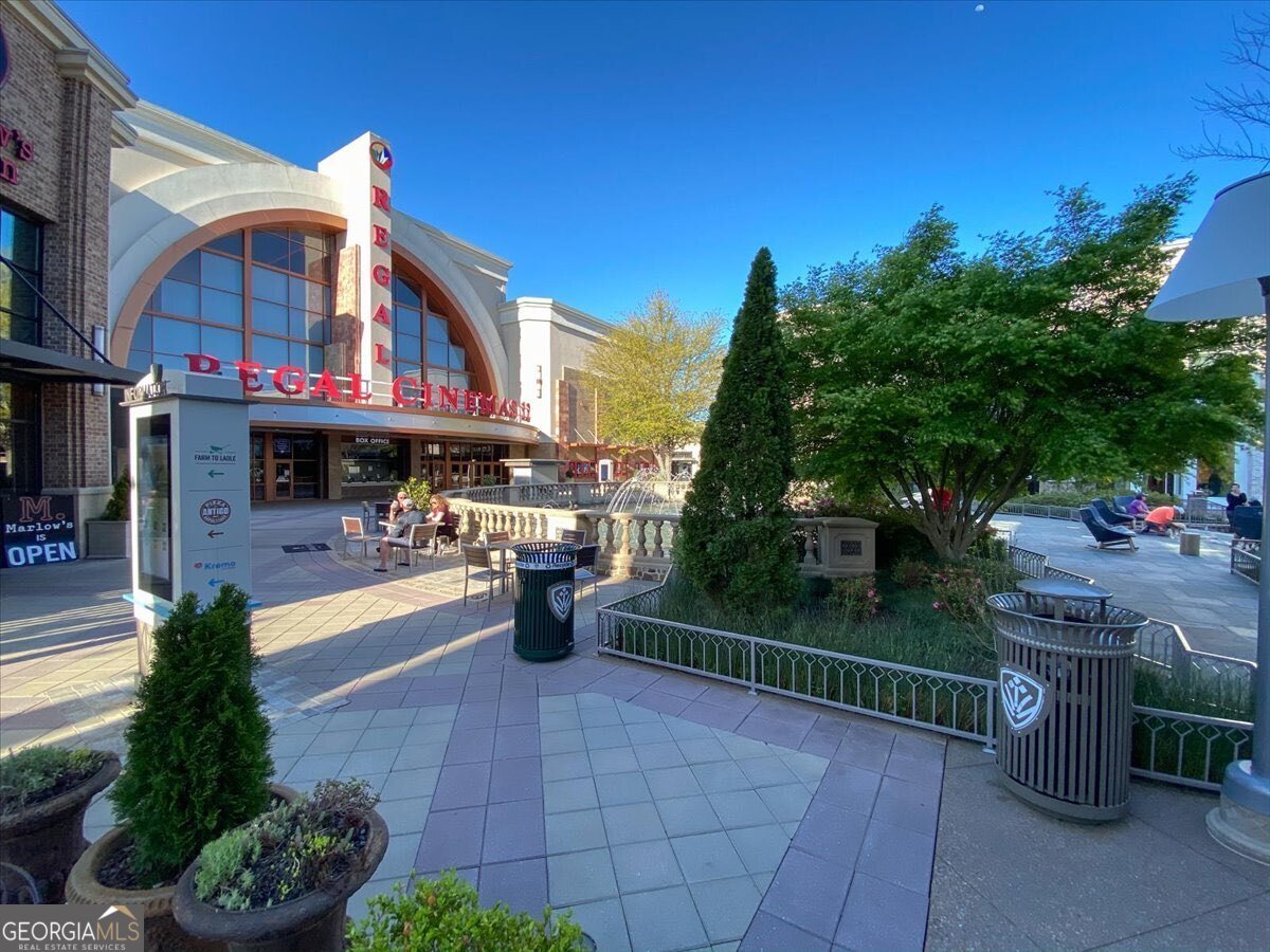 454 Burton Drive Alpharetta - Photo 56