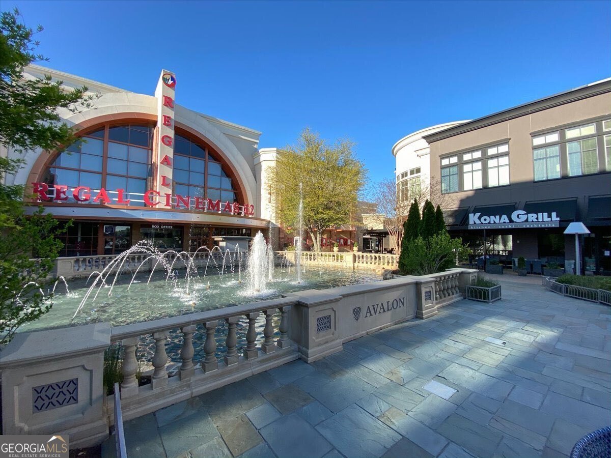 454 Burton Drive Alpharetta - Photo 57