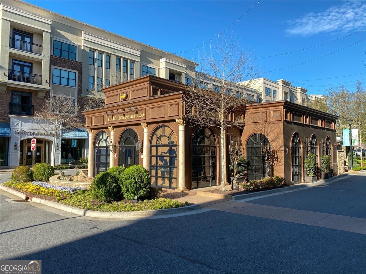 454 Burton Drive Alpharetta - Photo 62