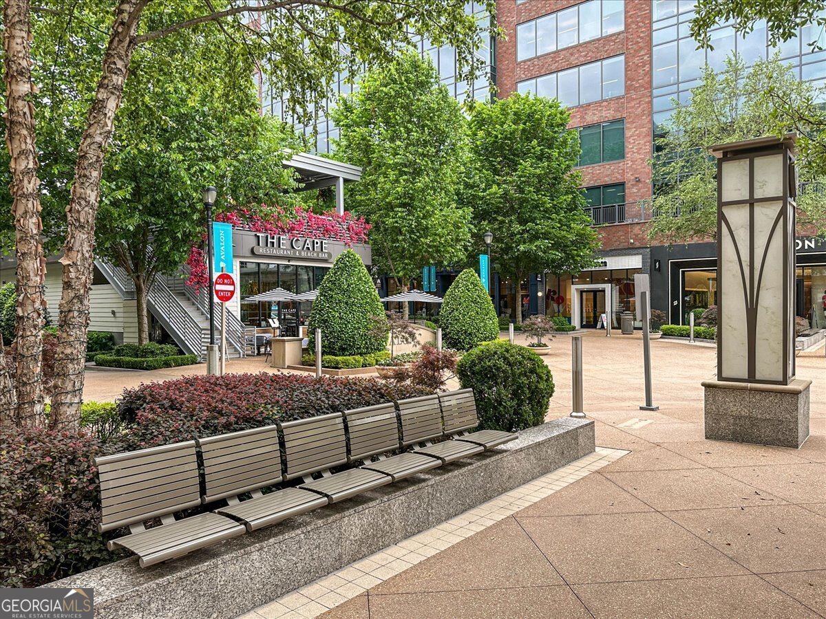 454 Burton Drive Alpharetta - Photo 69