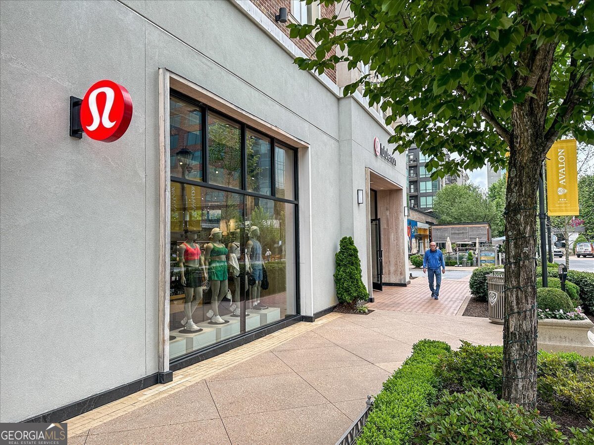 454 Burton Drive Alpharetta - Photo 72