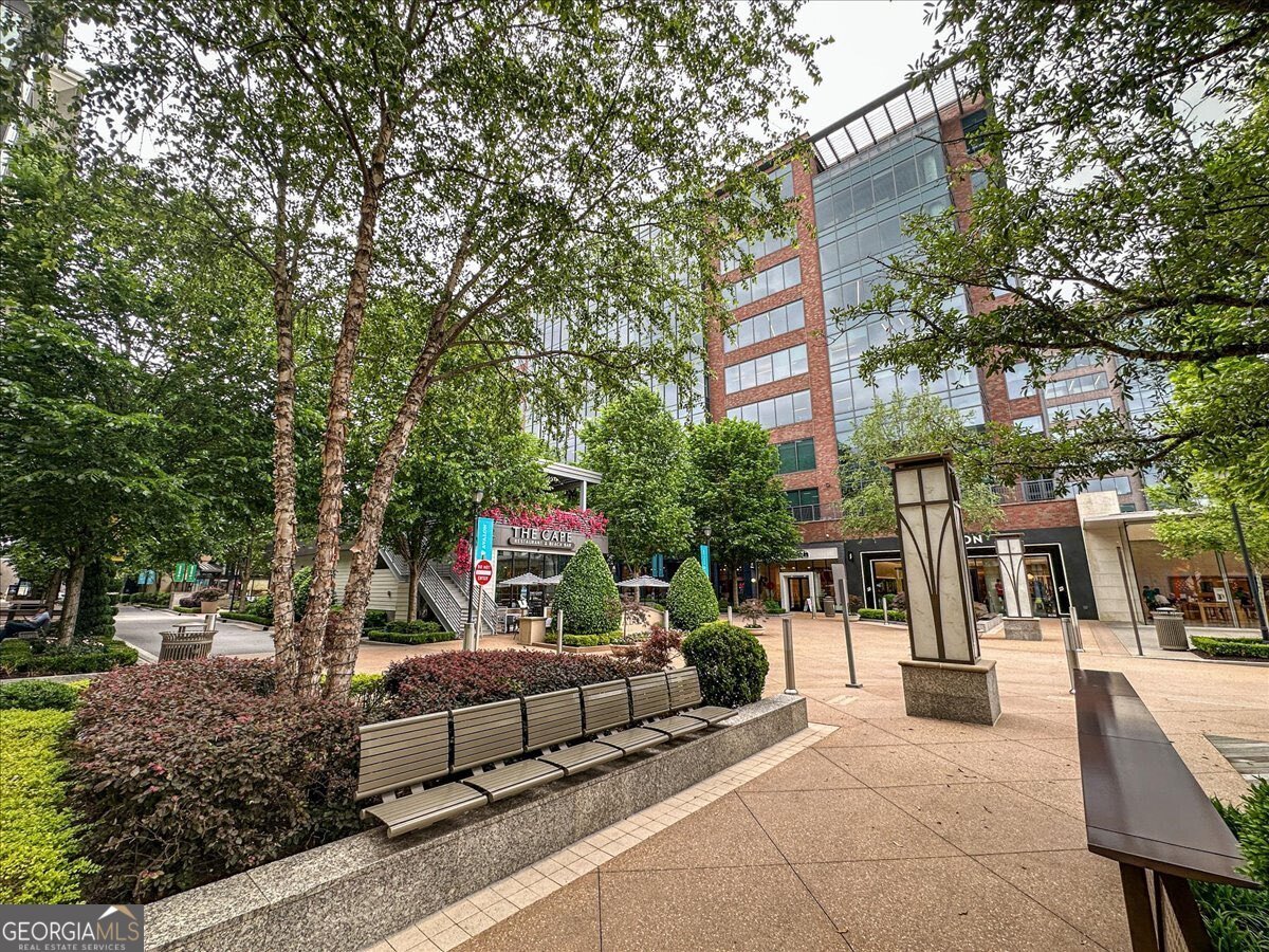 454 Burton Drive Alpharetta - Photo 73