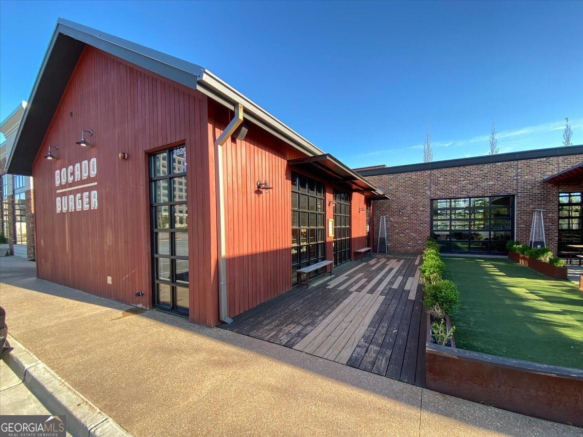 454 Burton Drive Alpharetta - Photo 74