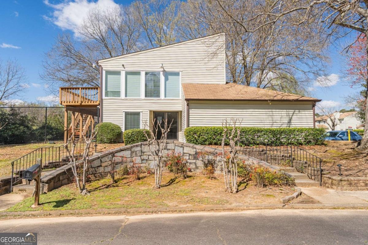 1012 Country Court Lawrenceville - Photo 41