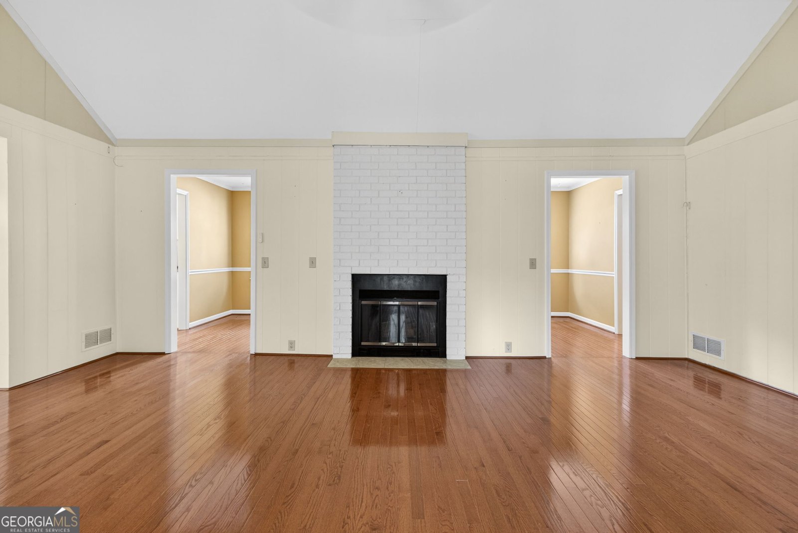 1414 Dauset Drive Griffin - Photo 10