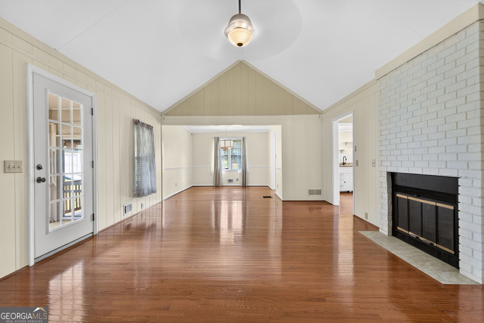 1414 Dauset Drive Griffin - Photo 11