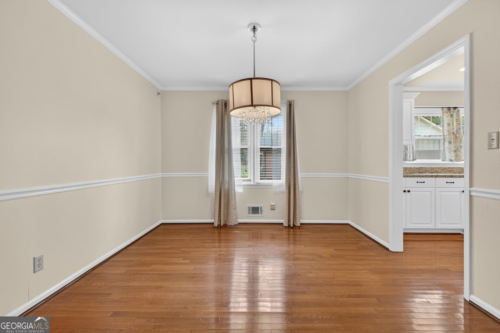 1414 Dauset Drive Griffin - Photo 13