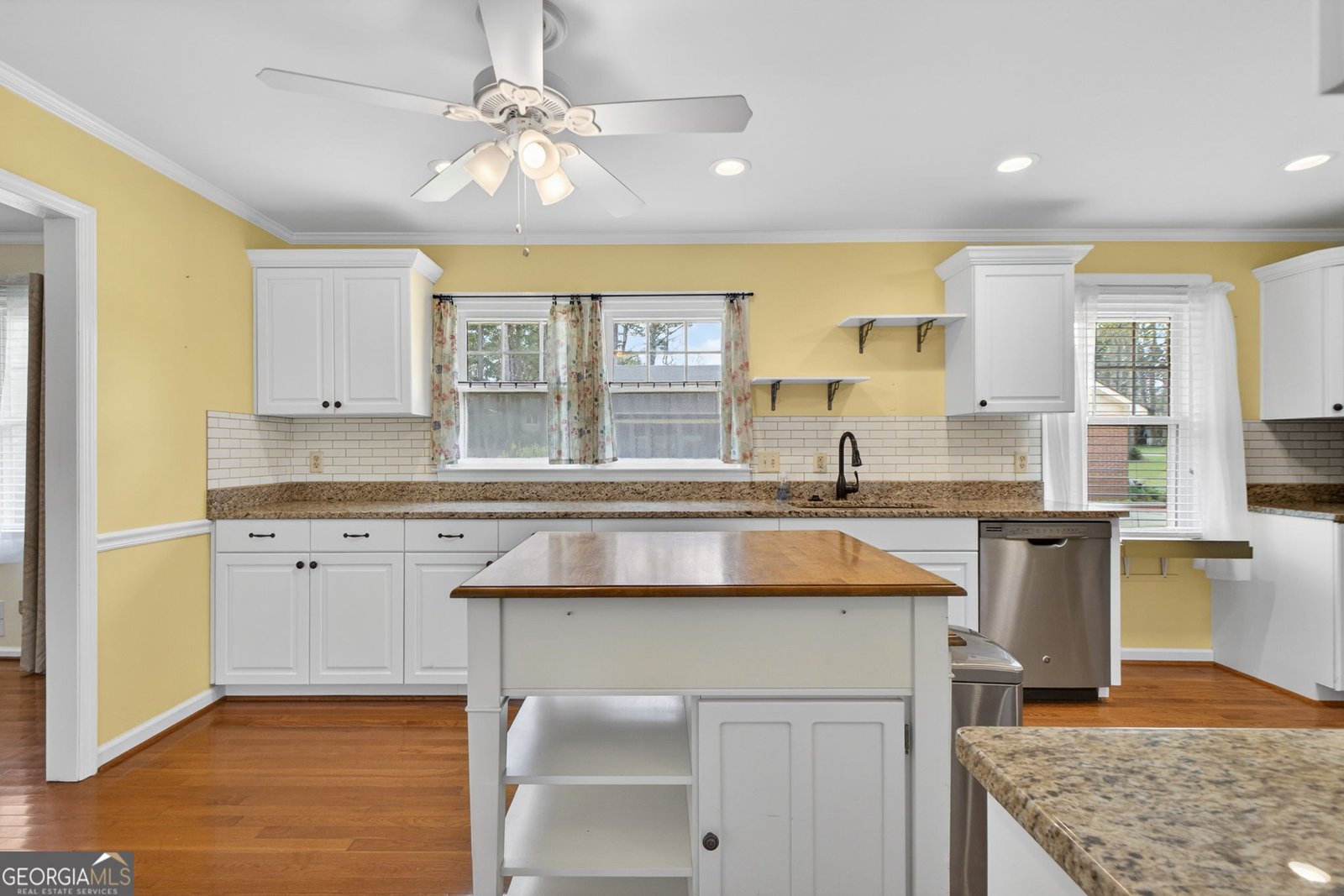 1414 Dauset Drive Griffin - Photo 16