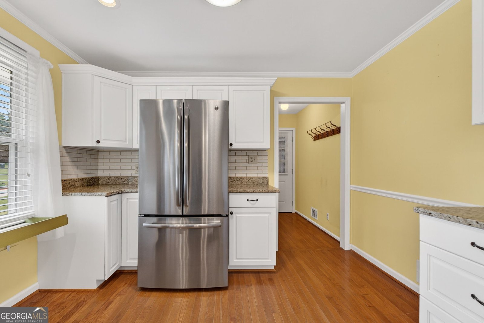 1414 Dauset Drive Griffin - Photo 17