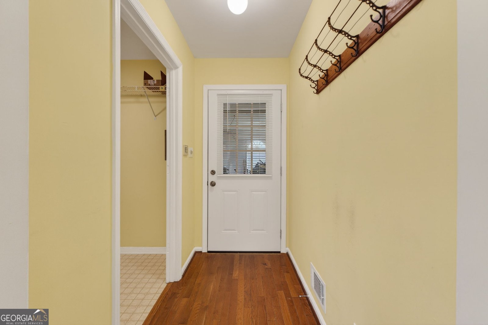 1414 Dauset Drive Griffin - Photo 21