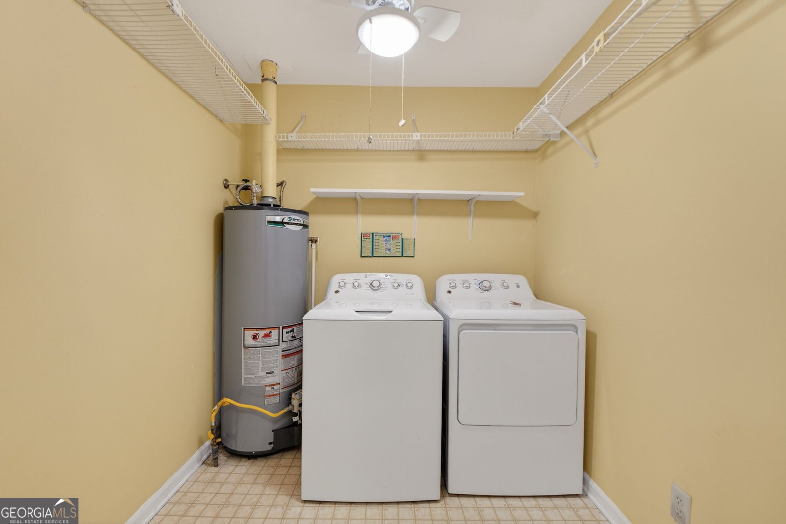 1414 Dauset Drive Griffin - Photo 22