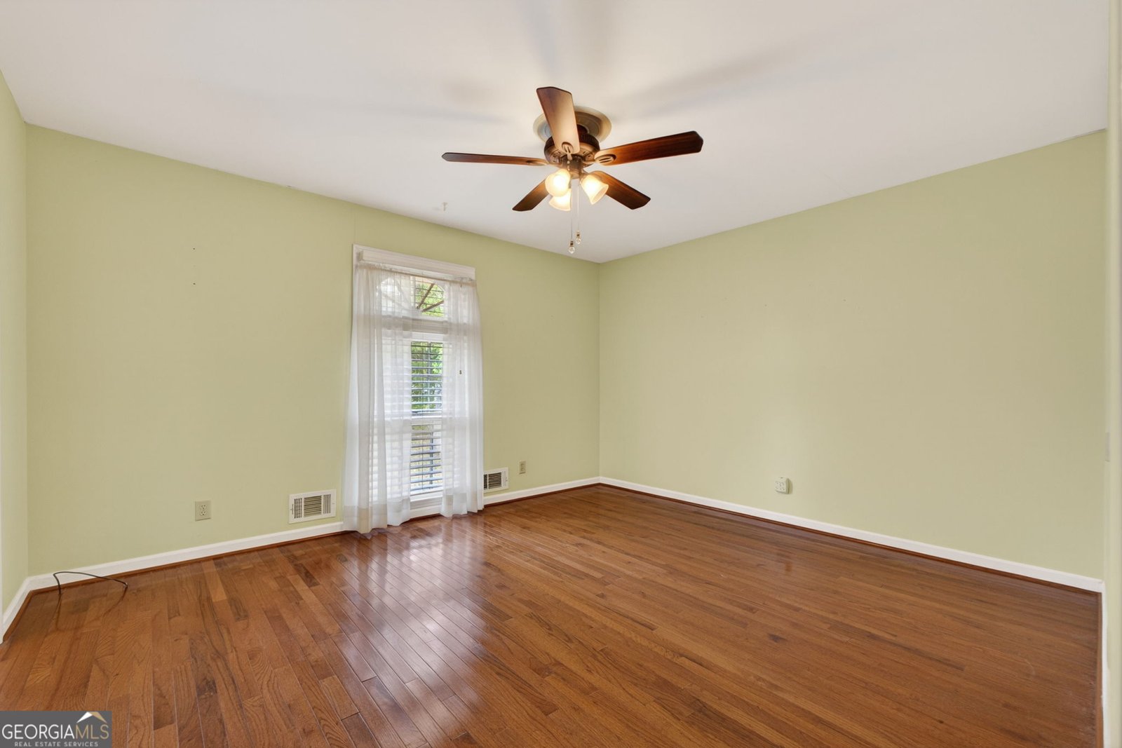 1414 Dauset Drive Griffin - Photo 23