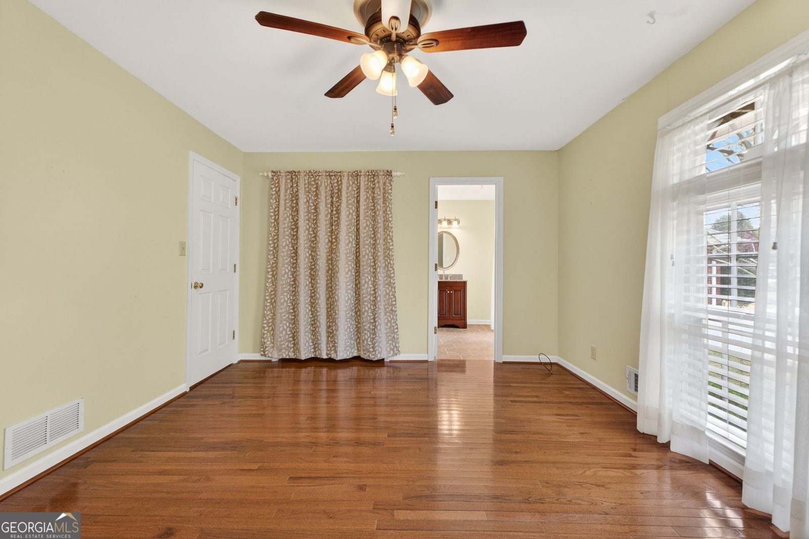 1414 Dauset Drive Griffin - Photo 24