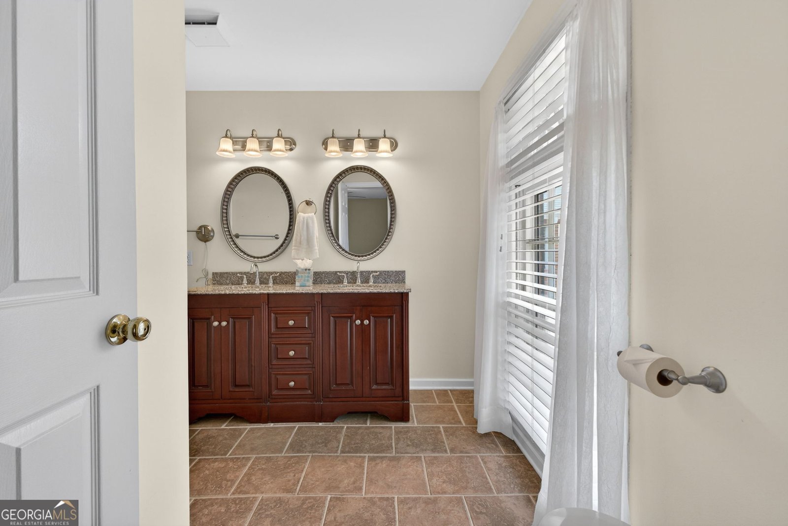 1414 Dauset Drive Griffin - Photo 25