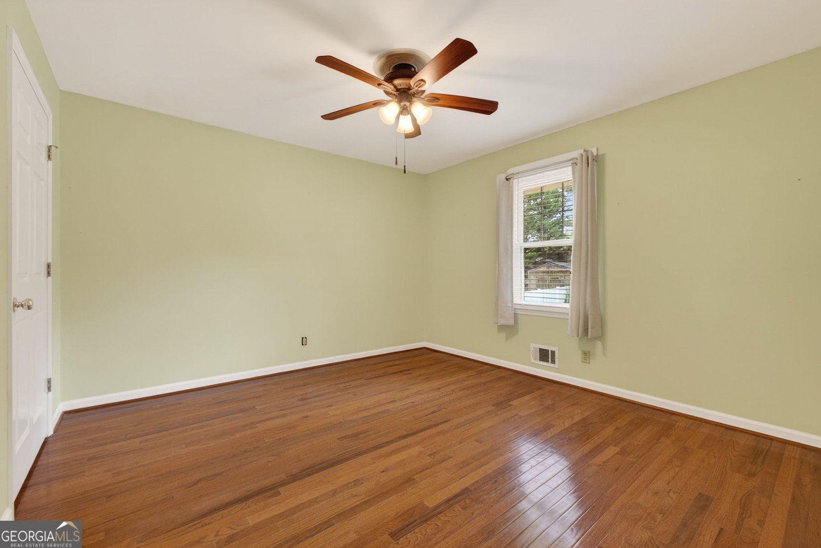 1414 Dauset Drive Griffin - Photo 27