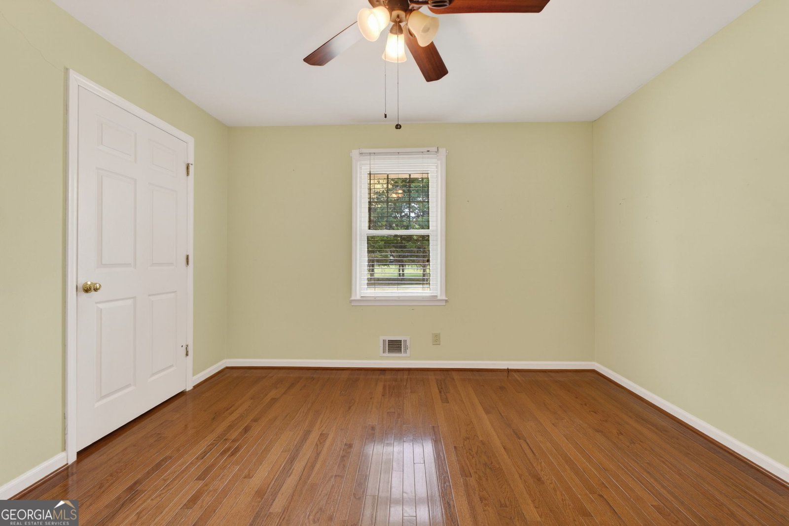 1414 Dauset Drive Griffin - Photo 29