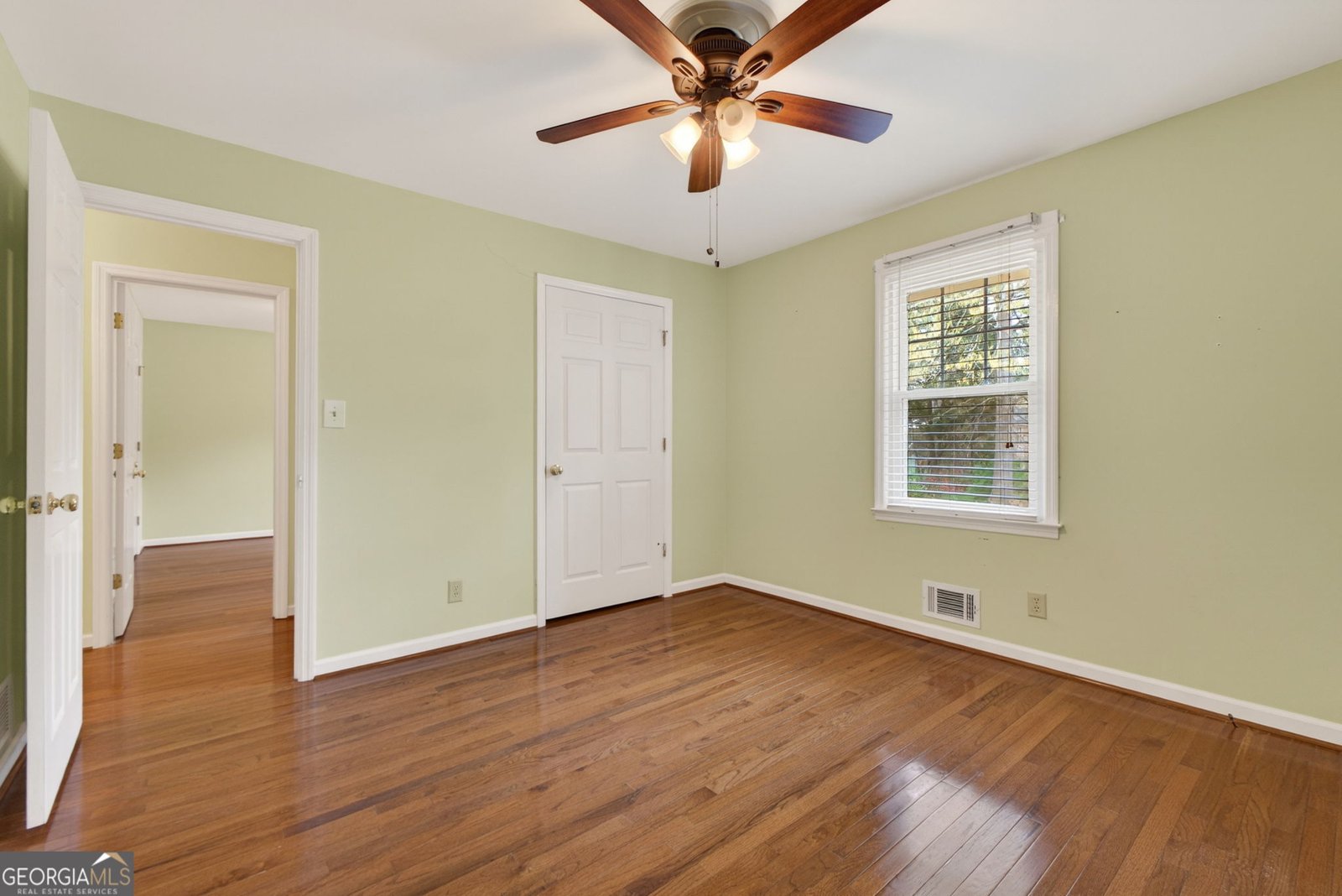 1414 Dauset Drive Griffin - Photo 30