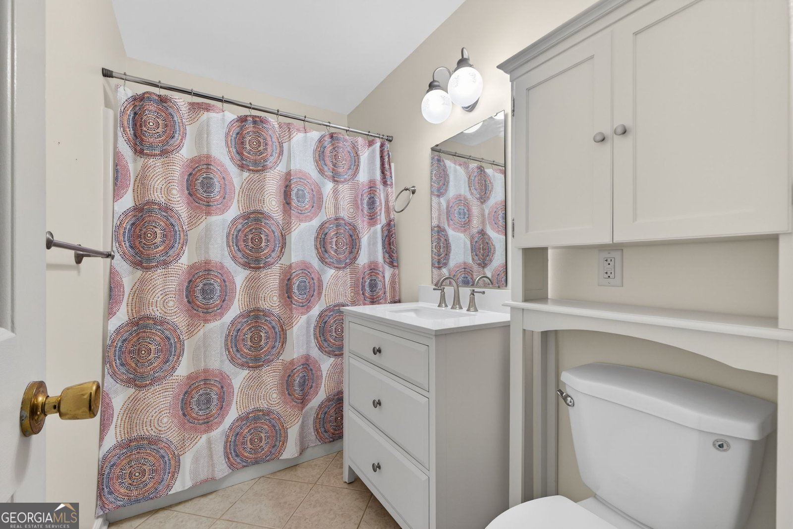 1414 Dauset Drive Griffin - Photo 31