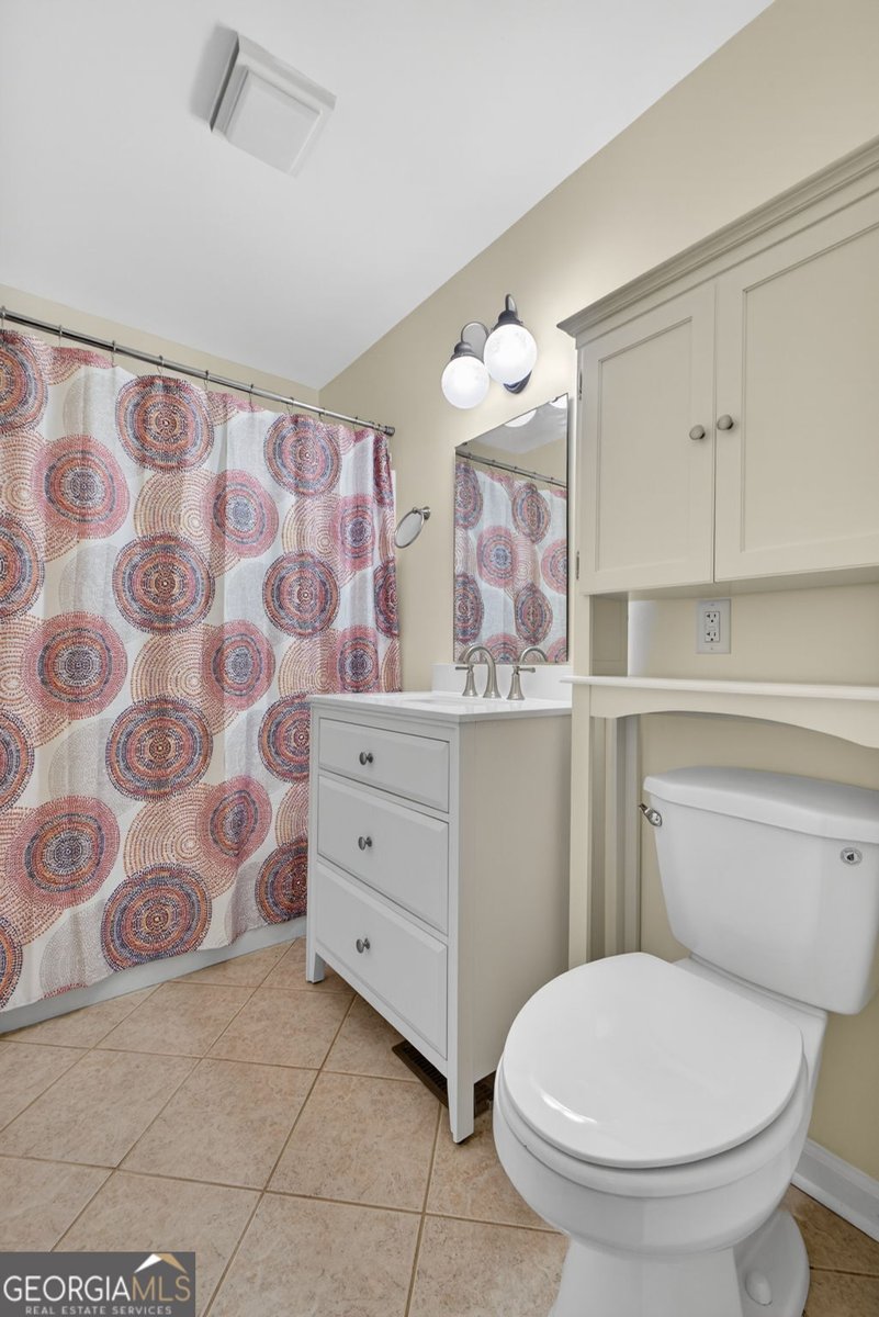 1414 Dauset Drive Griffin - Photo 32