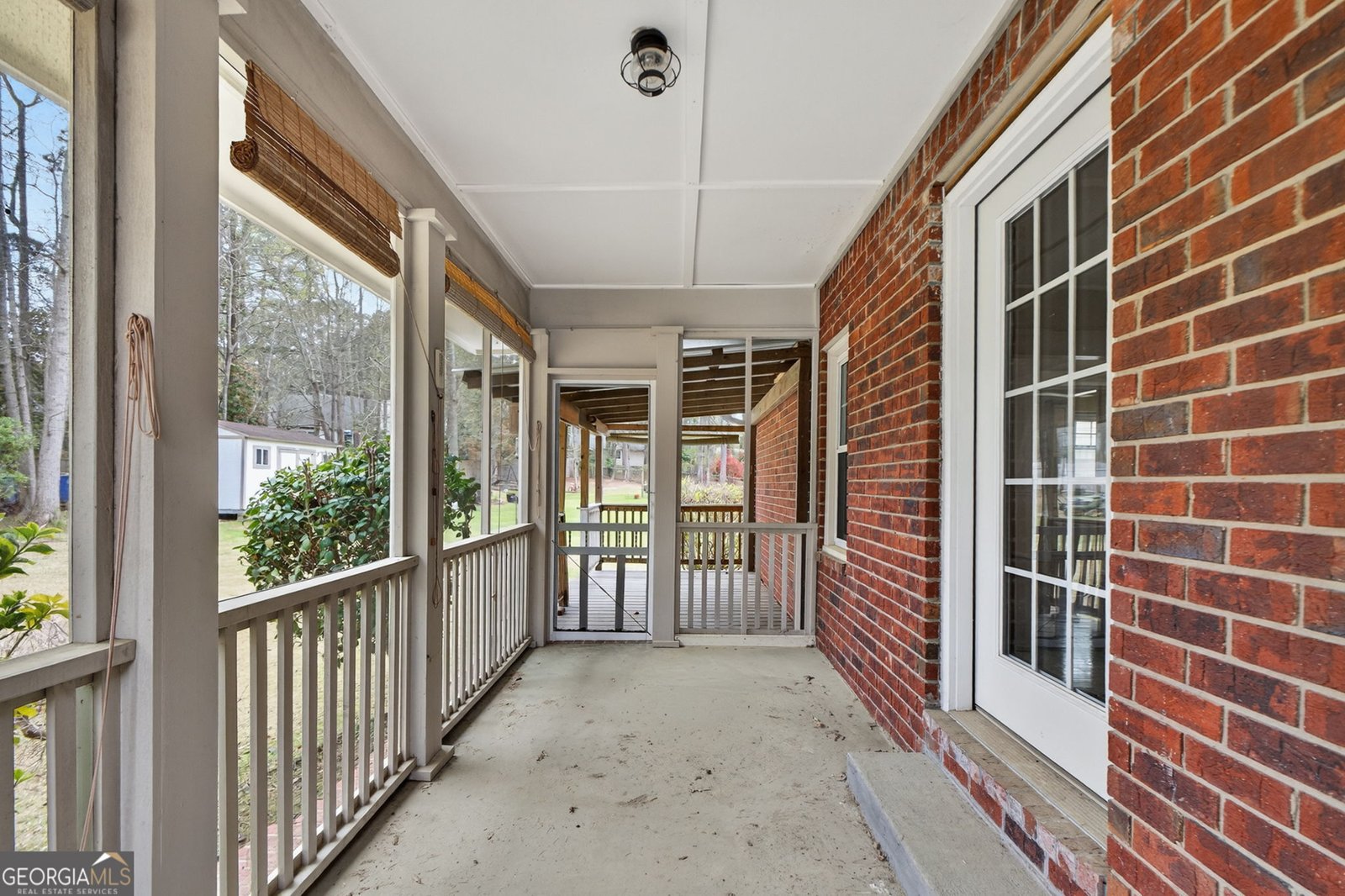 1414 Dauset Drive Griffin - Photo 33