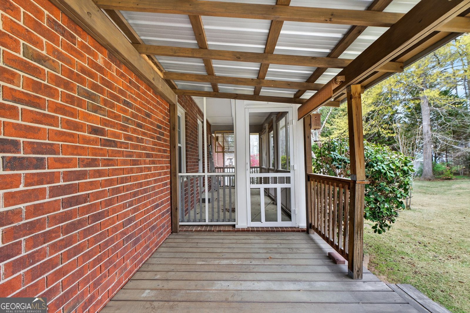 1414 Dauset Drive Griffin - Photo 34