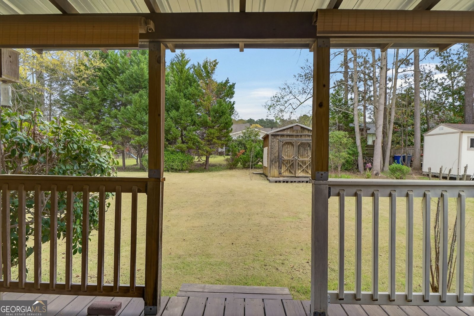 1414 Dauset Drive Griffin - Photo 35