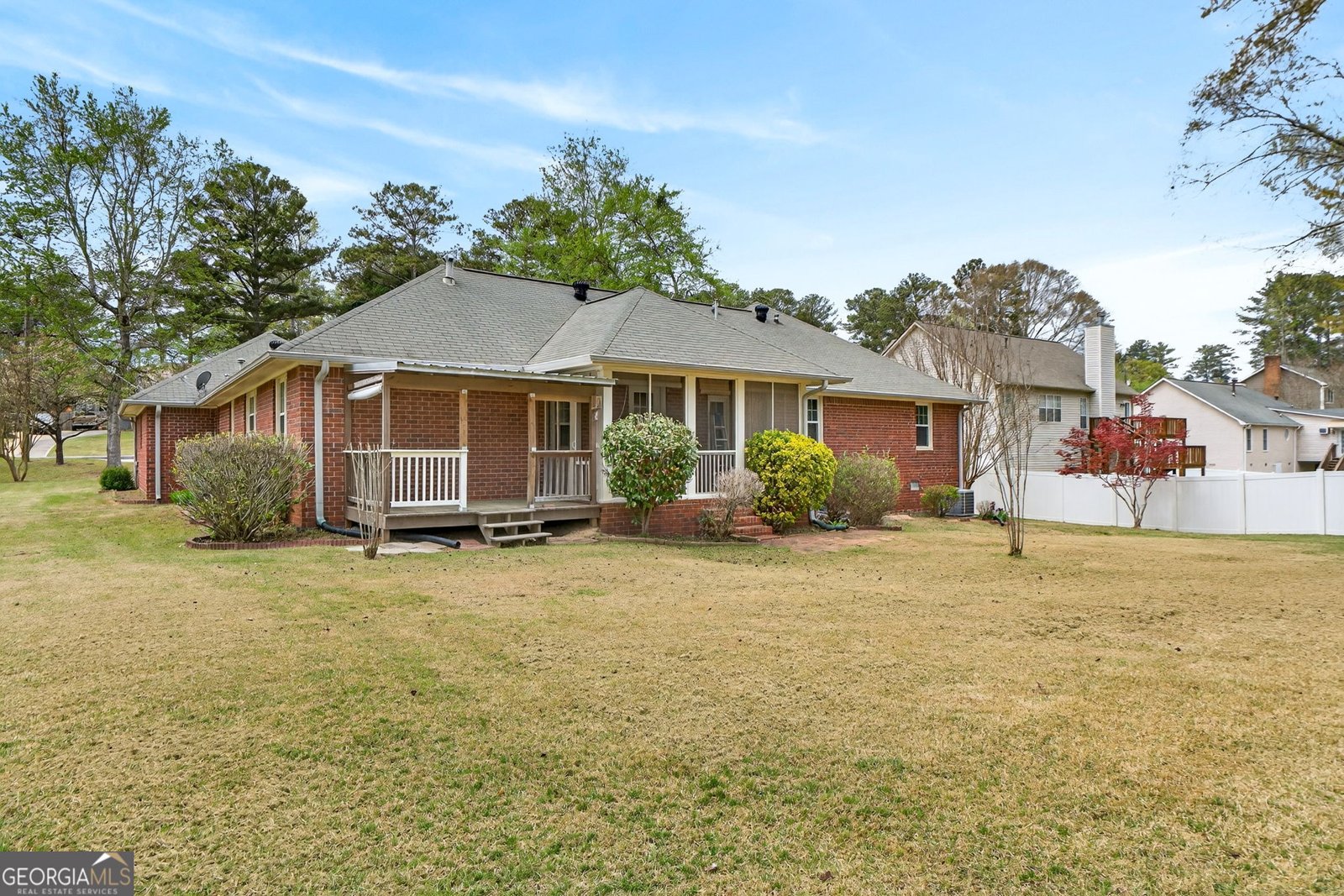 1414 Dauset Drive Griffin - Photo 37