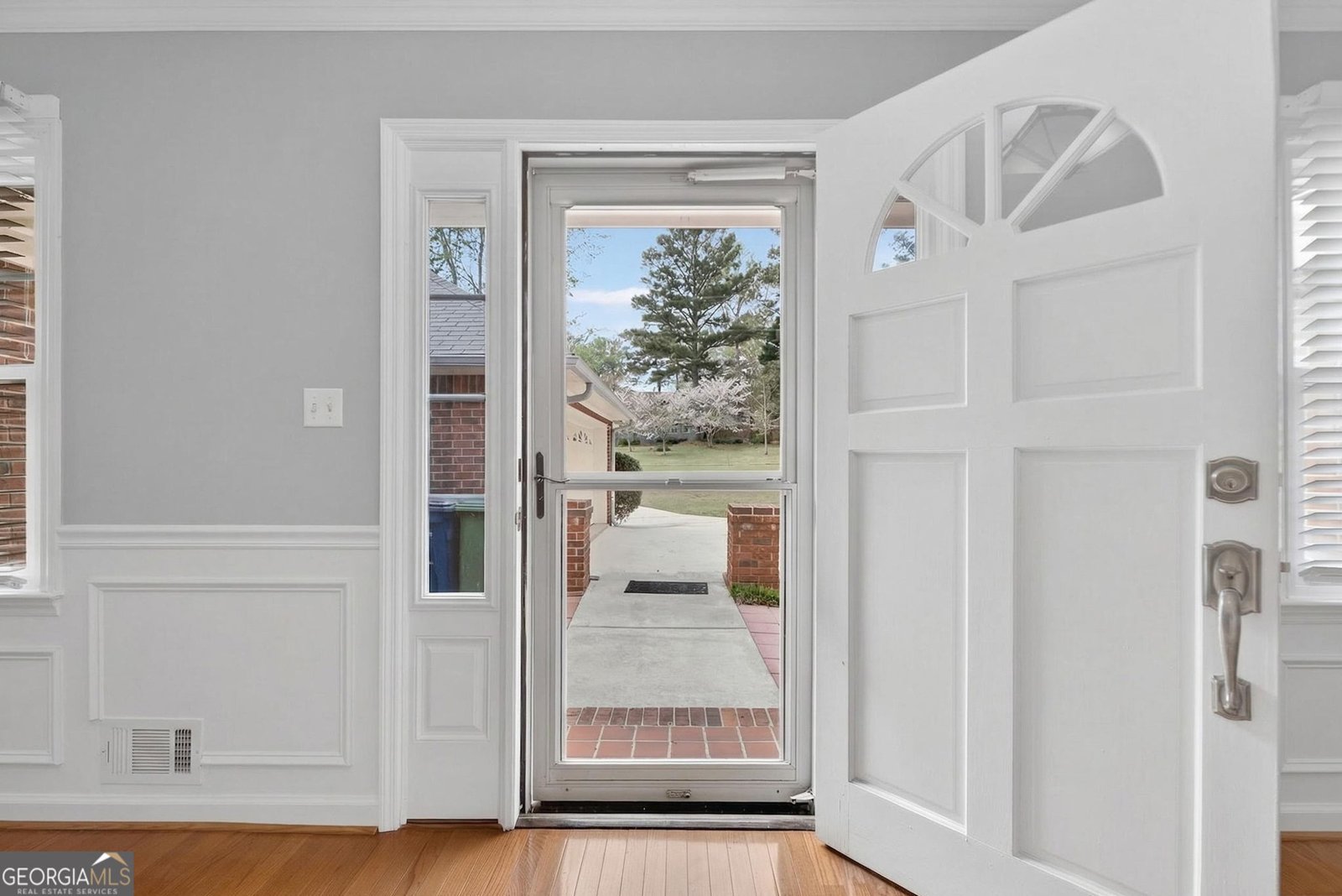 1414 Dauset Drive Griffin - Photo 6