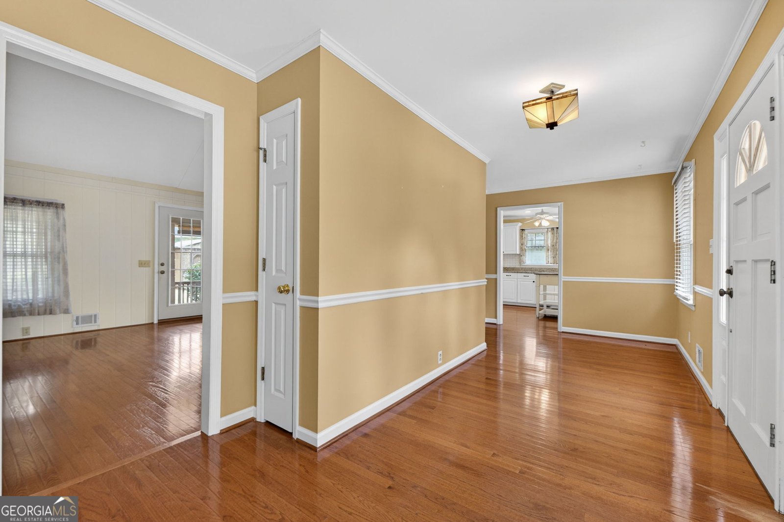 1414 Dauset Drive Griffin - Photo 7