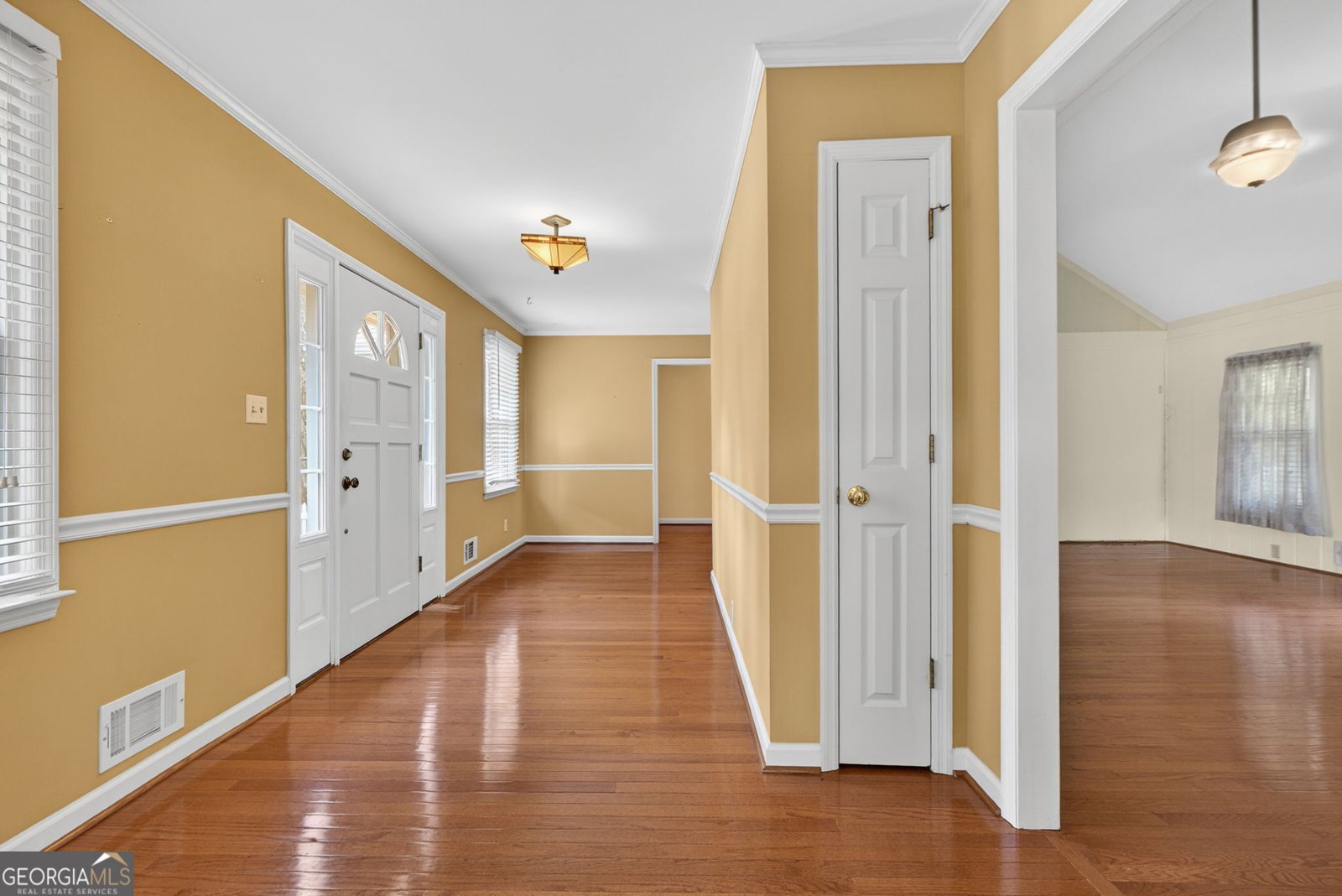 1414 Dauset Drive Griffin - Photo 8