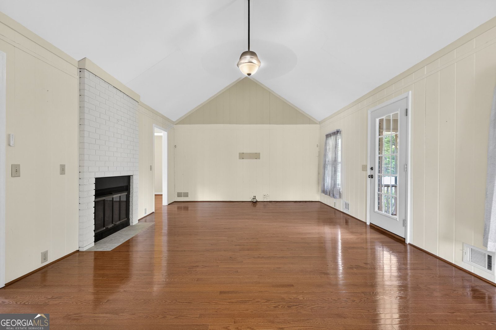 1414 Dauset Drive Griffin - Photo 9