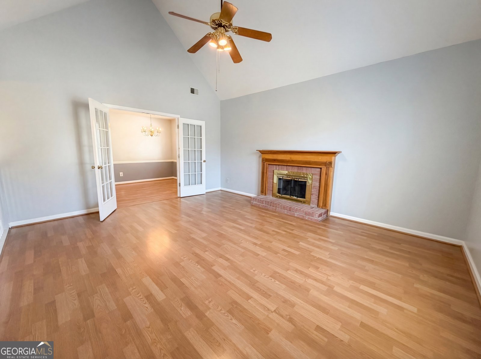 1390 Chapel Hill Lane Marietta - Photo 13