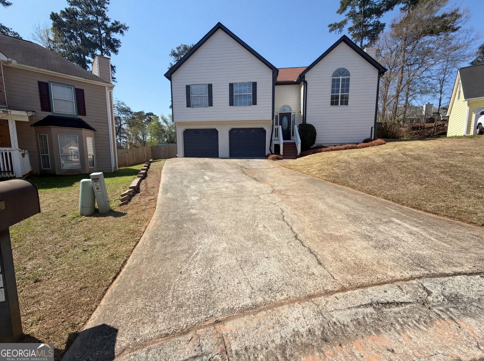 1390 Chapel Hill Lane Marietta - Photo 6