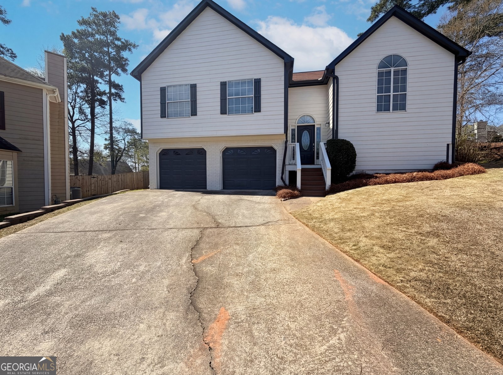 1390 Chapel Hill Lane Marietta - Photo 7