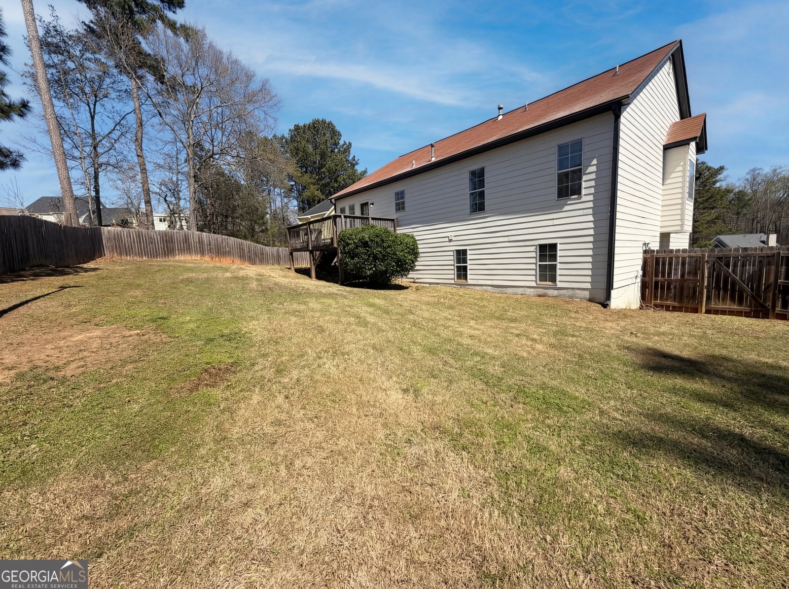 1390 Chapel Hill Lane Marietta - Photo 8