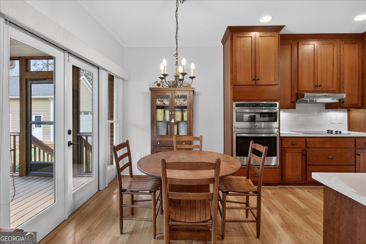 420 Gold Rush Trail Ball Ground - Photo 15