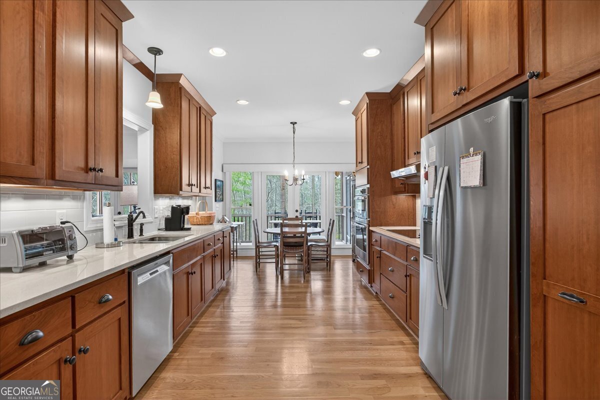 420 Gold Rush Trail Ball Ground - Photo 16