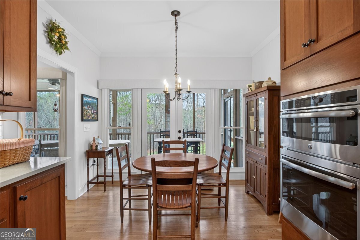 420 Gold Rush Trail Ball Ground - Photo 17