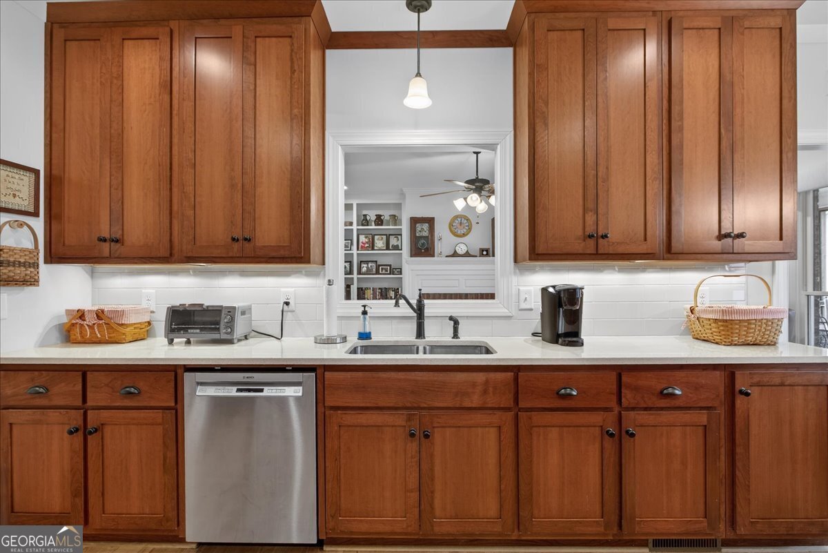 420 Gold Rush Trail Ball Ground - Photo 18