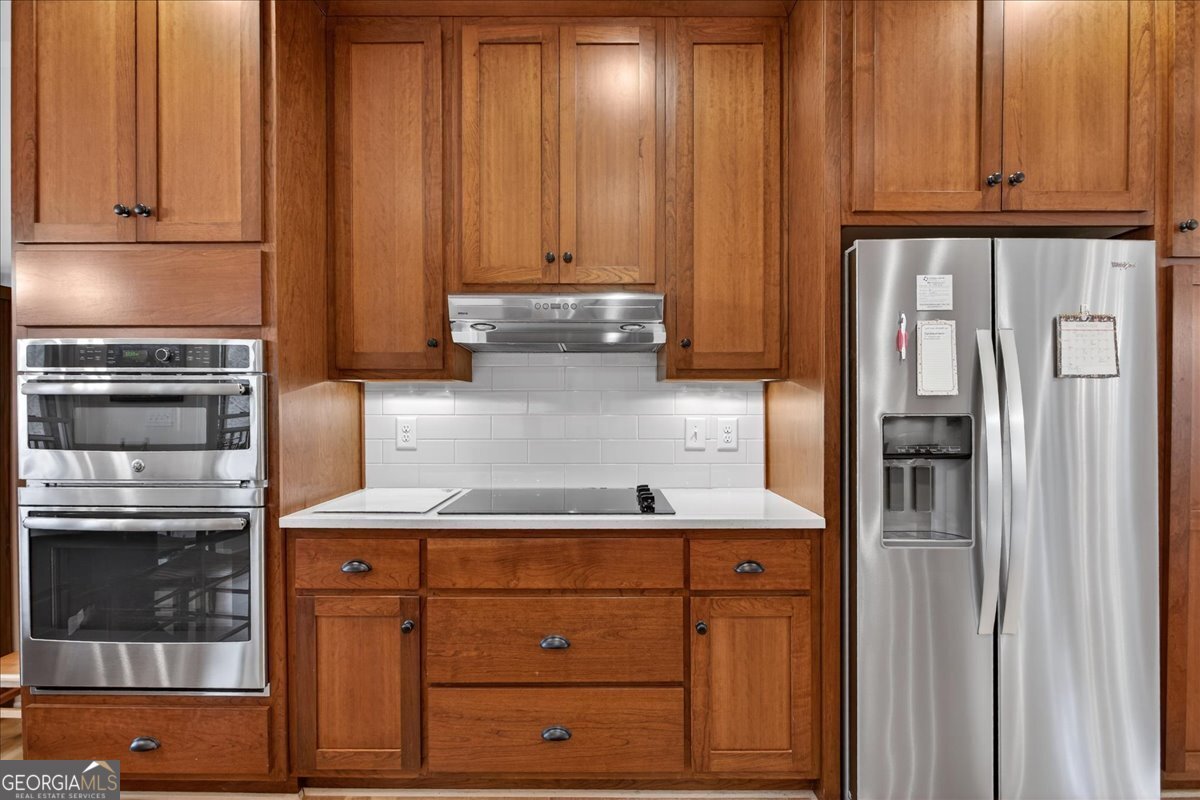 420 Gold Rush Trail Ball Ground - Photo 19