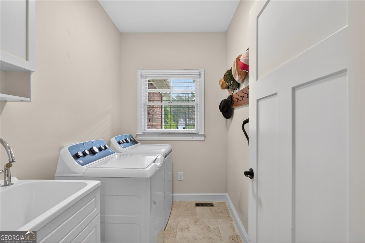 420 Gold Rush Trail Ball Ground - Photo 20