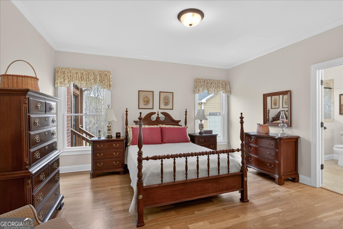 420 Gold Rush Trail Ball Ground - Photo 21