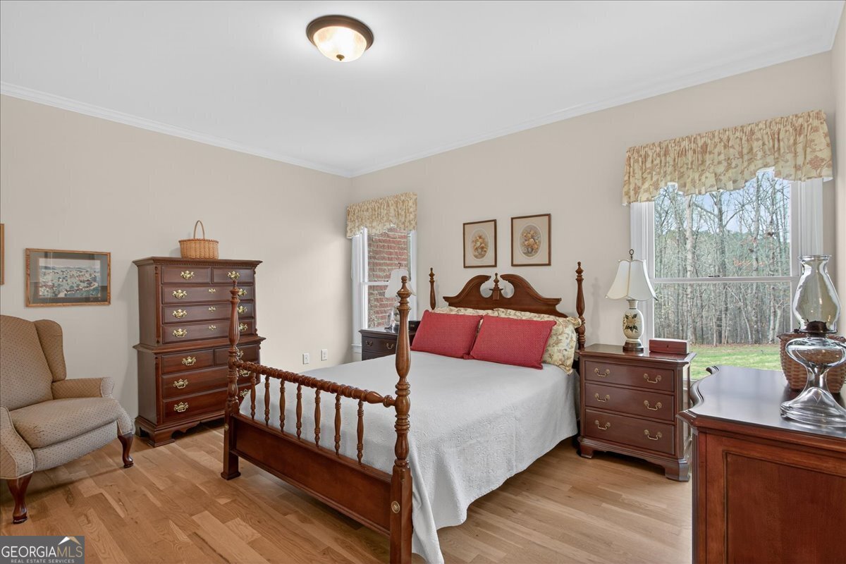 420 Gold Rush Trail Ball Ground - Photo 22