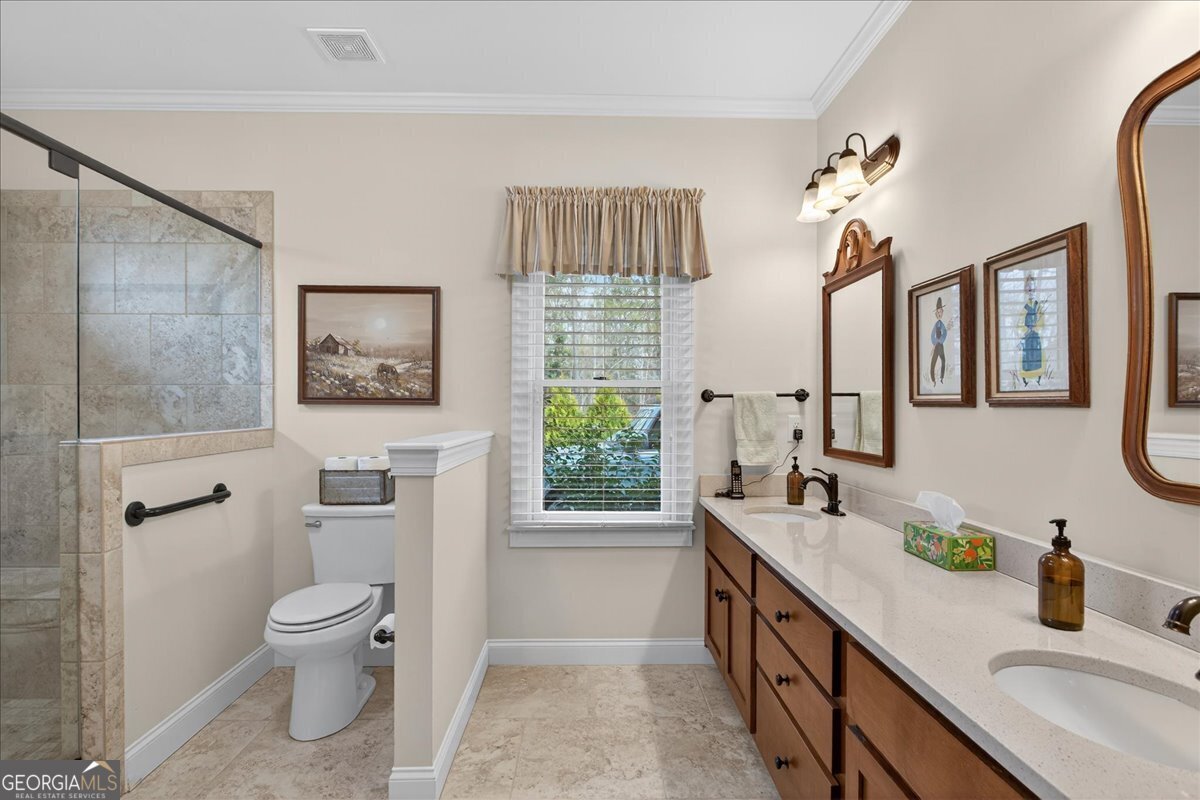 420 Gold Rush Trail Ball Ground - Photo 23