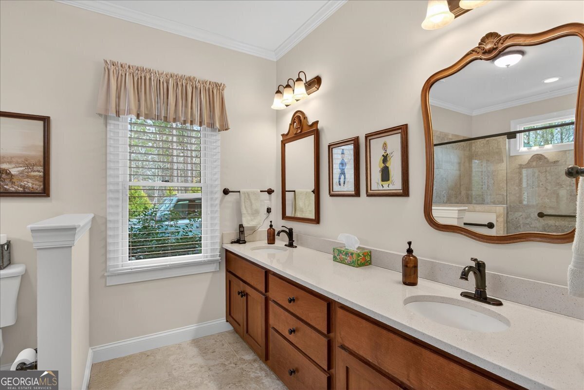 420 Gold Rush Trail Ball Ground - Photo 24