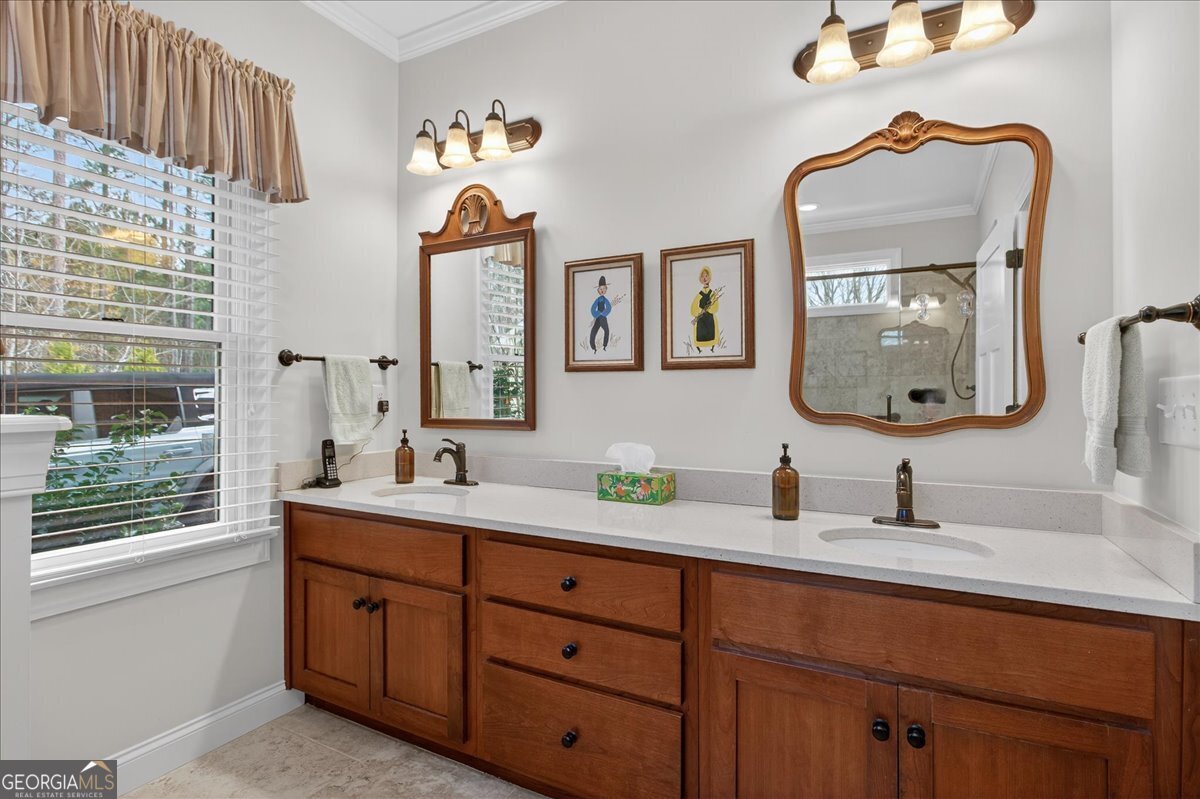 420 Gold Rush Trail Ball Ground - Photo 25