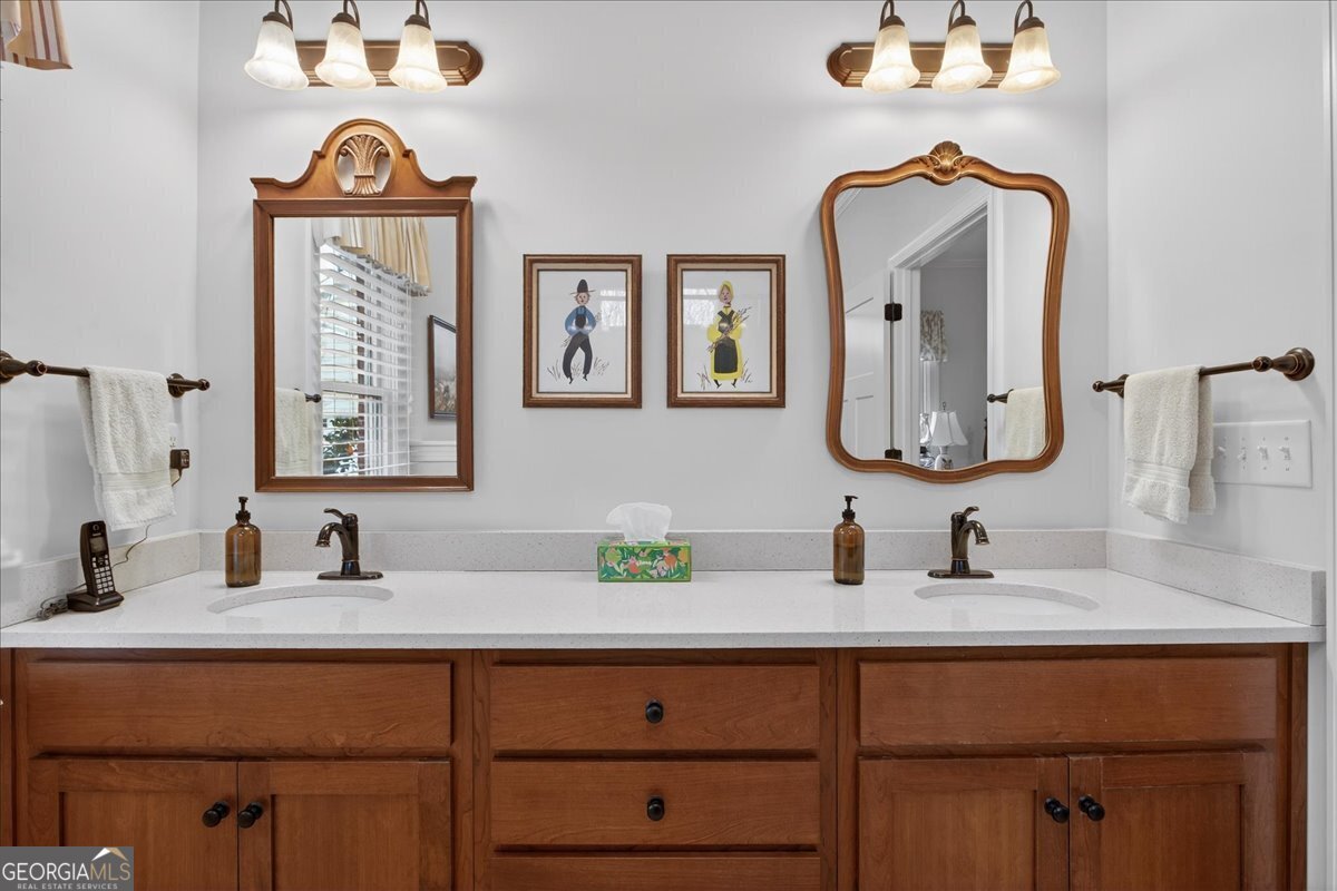 420 Gold Rush Trail Ball Ground - Photo 26