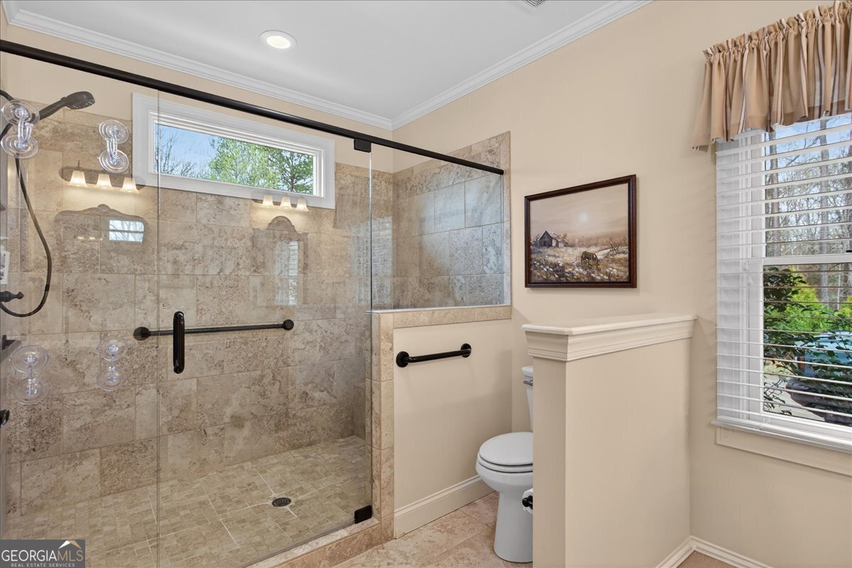 420 Gold Rush Trail Ball Ground - Photo 27